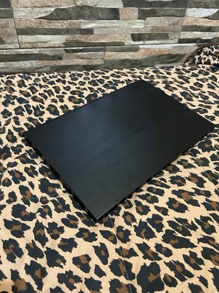 Portatile da gioco MSI Nero