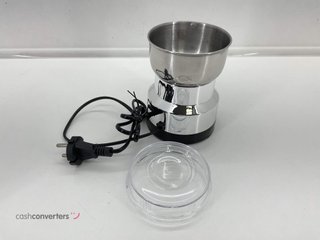 molinillo cafe electric grinder electric grinder
