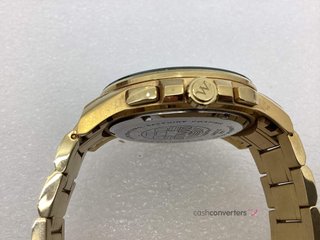 reloj pulsera caballero duward aquastar d95527
