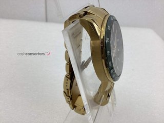 reloj pulsera caballero duward aquastar d95527