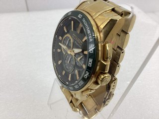 reloj pulsera caballero duward aquastar d95527