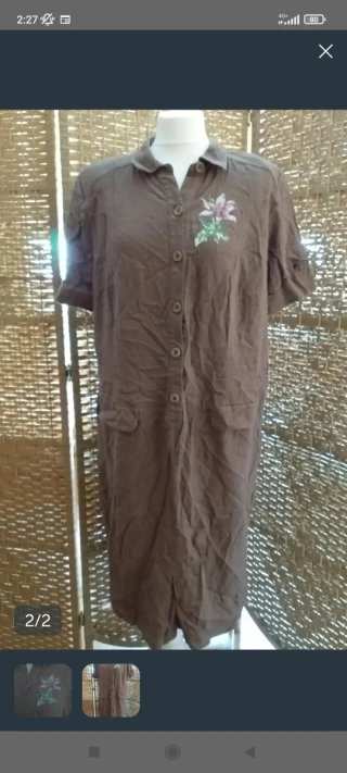 OFERTA LOTE - VESTIDOS Y CAMISETAS.