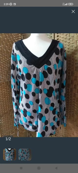 OFERTA LOTE - VESTIDOS Y CAMISETAS.