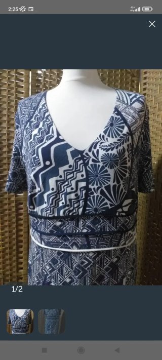 OFERTA LOTE - VESTIDOS Y CAMISETAS.