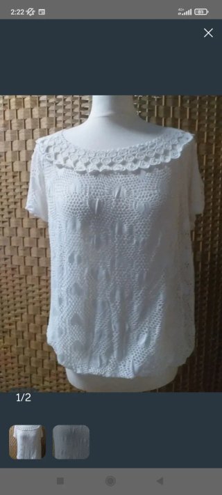 OFERTA LOTE - VESTIDOS Y CAMISETAS.