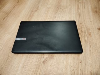 PORTATIL PACKARD BELL EASYNOTE TK85