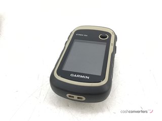 sistema navegacion gps garmin etrex 32x