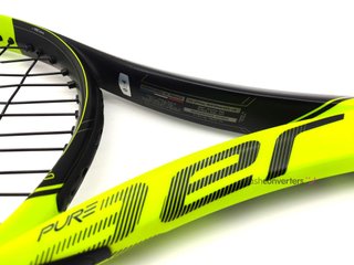 raqueta babolat pure aereo