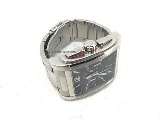reloj pulsera caballero lotus 15834