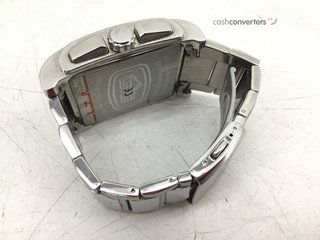 reloj pulsera caballero lotus 15834
