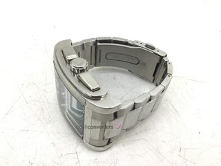 reloj pulsera caballero lotus 15834