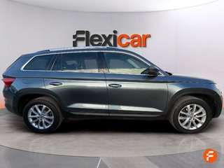 Skoda Kodiaq 2.0 TDI 110KW (150cv) DSG 4x2 Ambition