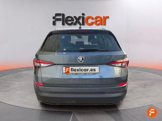 Skoda Kodiaq 2.0 TDI 110KW (150cv) DSG 4x2 Ambition