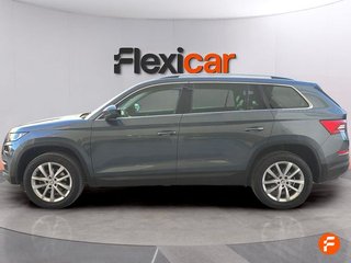 Skoda Kodiaq 2.0 TDI 110KW (150cv) DSG 4x2 Ambition
