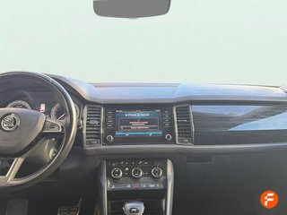 Skoda Kodiaq 2.0 TDI 110KW (150cv) DSG 4x2 Ambition