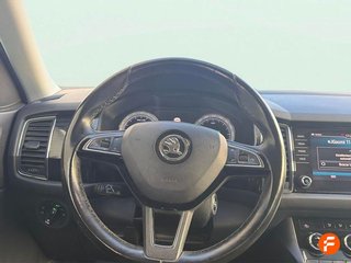 Skoda Kodiaq 2.0 TDI 110KW (150cv) DSG 4x2 Ambition