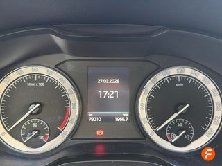 Skoda Kodiaq 2.0 TDI 110KW (150cv) DSG 4x2 Ambition