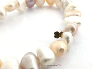 pulsera oro 18k