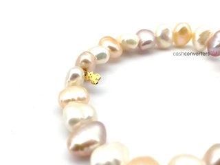 pulsera oro 18k