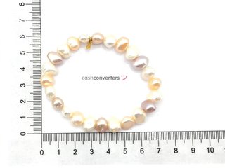 pulsera oro 18k
