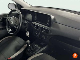 Hyundai i10 1.0 Klass
