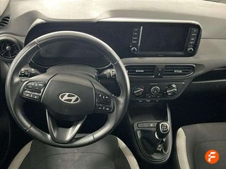 Hyundai i10 1.0 Klass