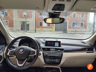 BMW X1 sDrive16d