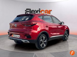 MG ZS 1.5 Comfort