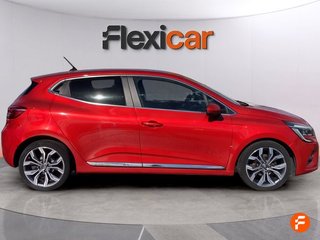 Renault Clio Intens TCe 74 kW (100CV)