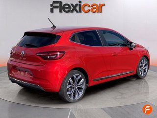 Renault Clio Intens TCe 74 kW (100CV)