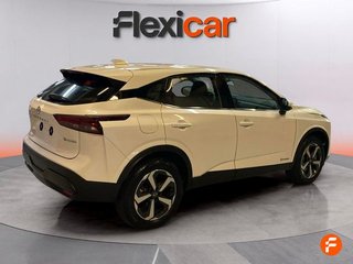 Nissan Qashqai E-POWER 140 KW (190 CV) Acenta