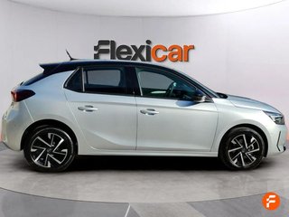 Opel Corsa 1.2T XHL 74kW (100CV) GS