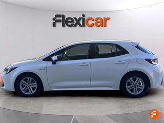 Toyota Corolla 1.8 125H BUSINESS PLUS E-CVT