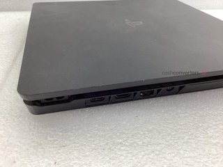 sony ps4 slim 500gb