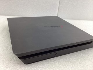 sony ps4 slim 500gb