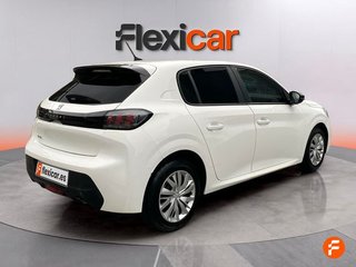 Peugeot 208 BlueHDi 73kW (100CV) Active