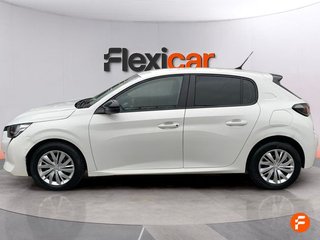 Peugeot 208 BlueHDi 73kW (100CV) Active