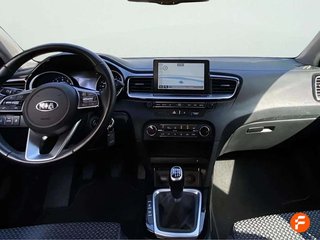 Kia Ceed 1.0 T-GDi 88kW (120CV) Business