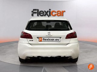 Peugeot 308 Business Line 1.2 PureTech 81KW (110CV)