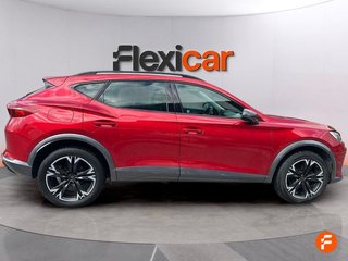 Cupra Formentor 1.5 TSI 110kW (150 CV) DSG