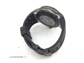 reloj pulsera caballero police gr00822