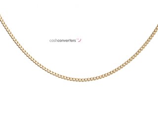 cadena oro 18k 25cm