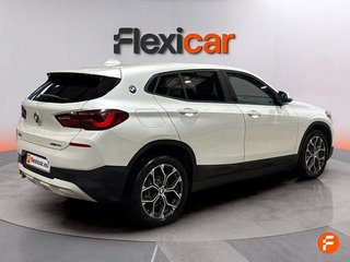 BMW X2 sDrive18i
