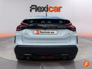 Citroën C4 PureTech 130 S&S 6v Business Edition