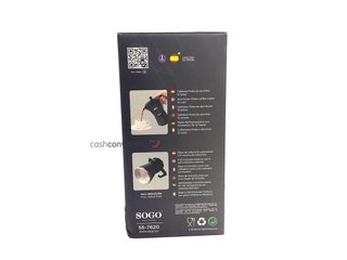 cafetera italiana sogo ss-7620 12 tazas