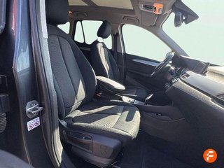 BMW X1 sDrive18i