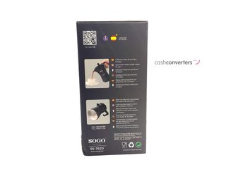 cafetera italiana sogo ss-7620 12 tazas