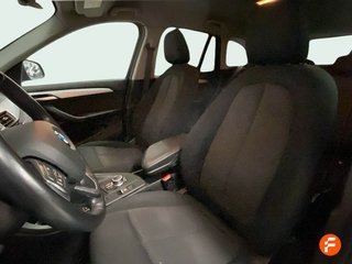 BMW X1 xDrive25e