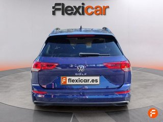 Volkswagen Golf 2.0 TDI 85kW (115CV) Variant