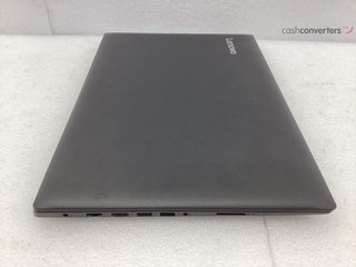 pc portatil lenovo 80xr